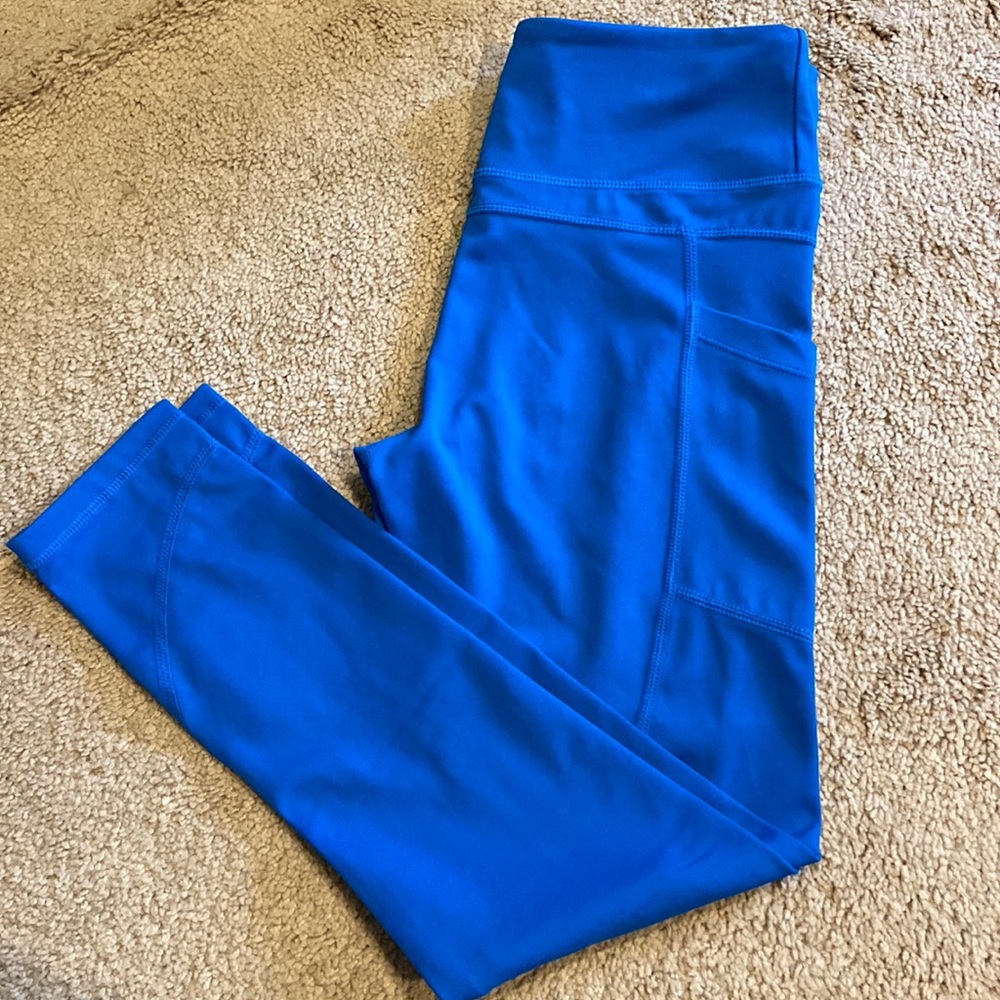 Light n tight leggings